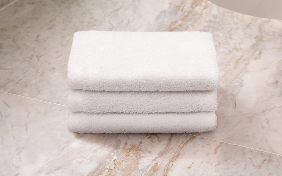 The MGM Grand Signature Bath Towel in 100% Cotton
