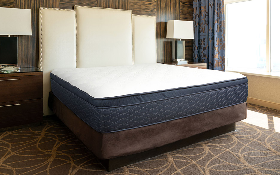 Exclusive Bed & Bedding Set Shop MGM Grand