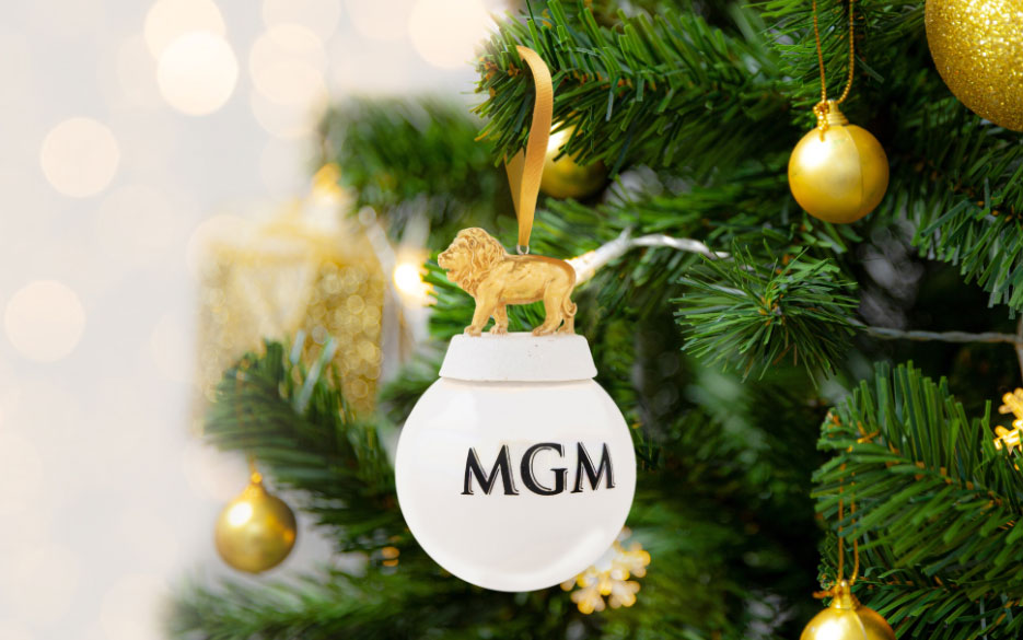 MGM Grand Hotel Gifts & Souvenirs Shop Now